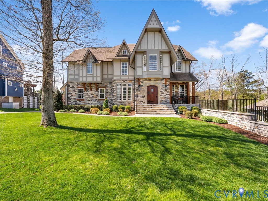1912 Limbeck Lane Midlothian Virginia United States, for Sale, residential, Barbara Reagan, Long & Foster Real Estate