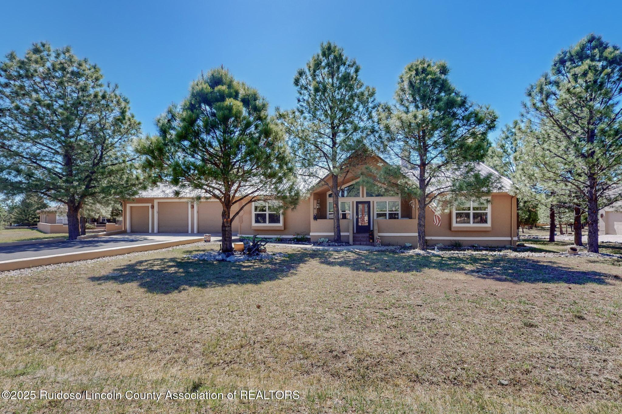 106 Blazing Star Trail Alto New Mexico United States, for Sale, residential, Annette  Wood, Ruidoso Dream Catcher Realty