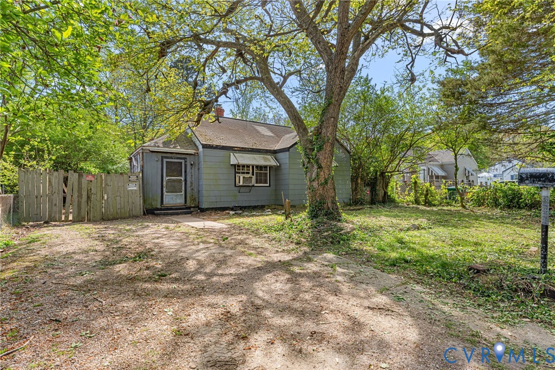 117 Defense Avenue Sandston Virginia United States, for Sale, residential, Barbara Reagan, Long & Foster Real Estate