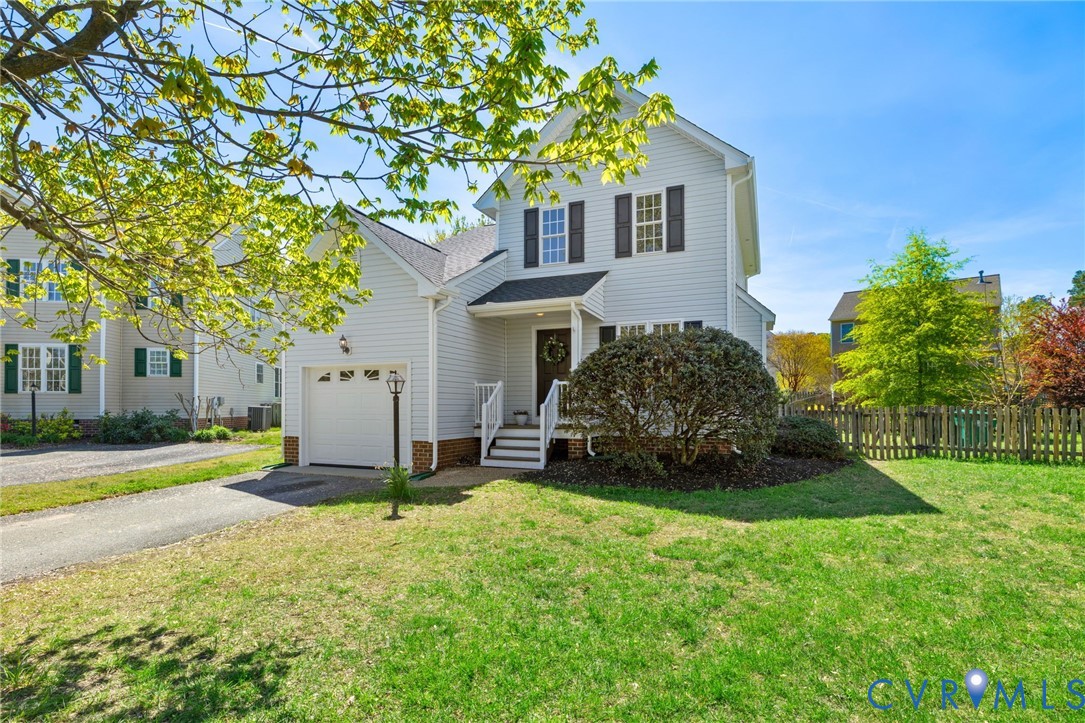 5508 Abbott Circle Glen Allen Virginia United States, for Sale, residential, Barbara Reagan, Long & Foster Real Estate