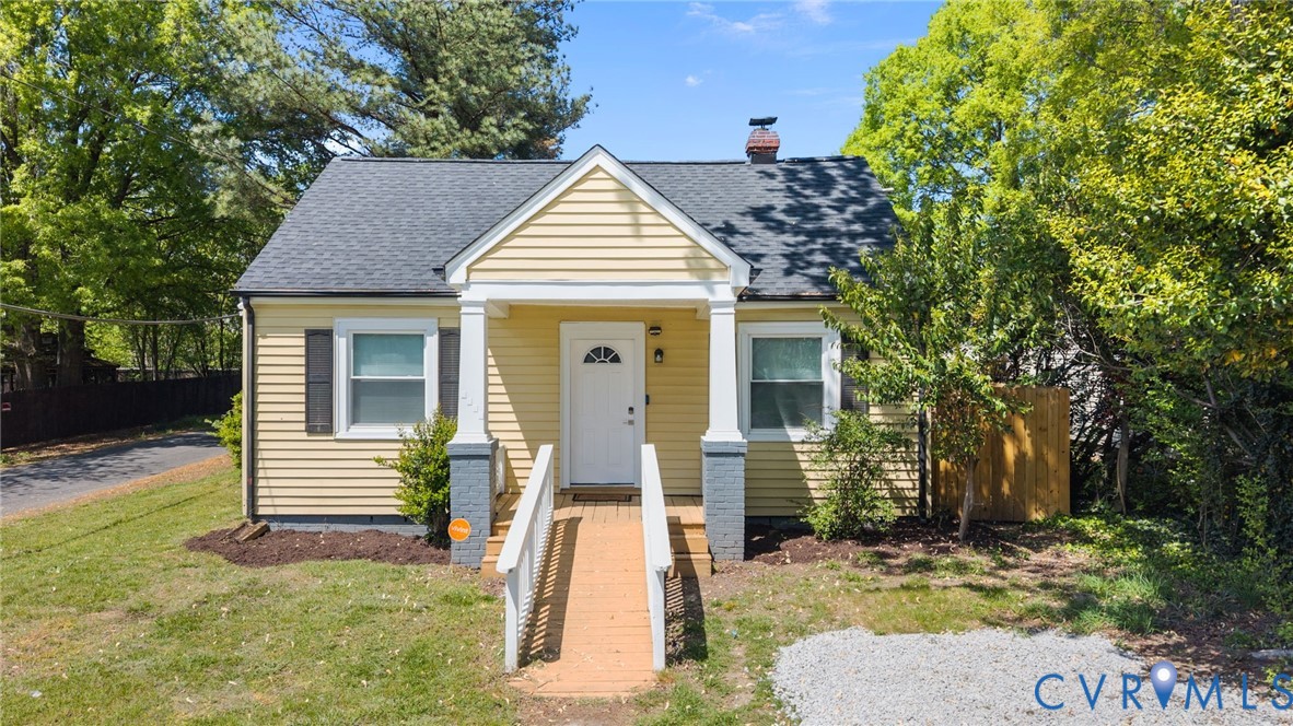 3083 Logandale Avenue Richmond Virginia United States, for Sale, residential, Barbara Reagan, Long & Foster Real Estate