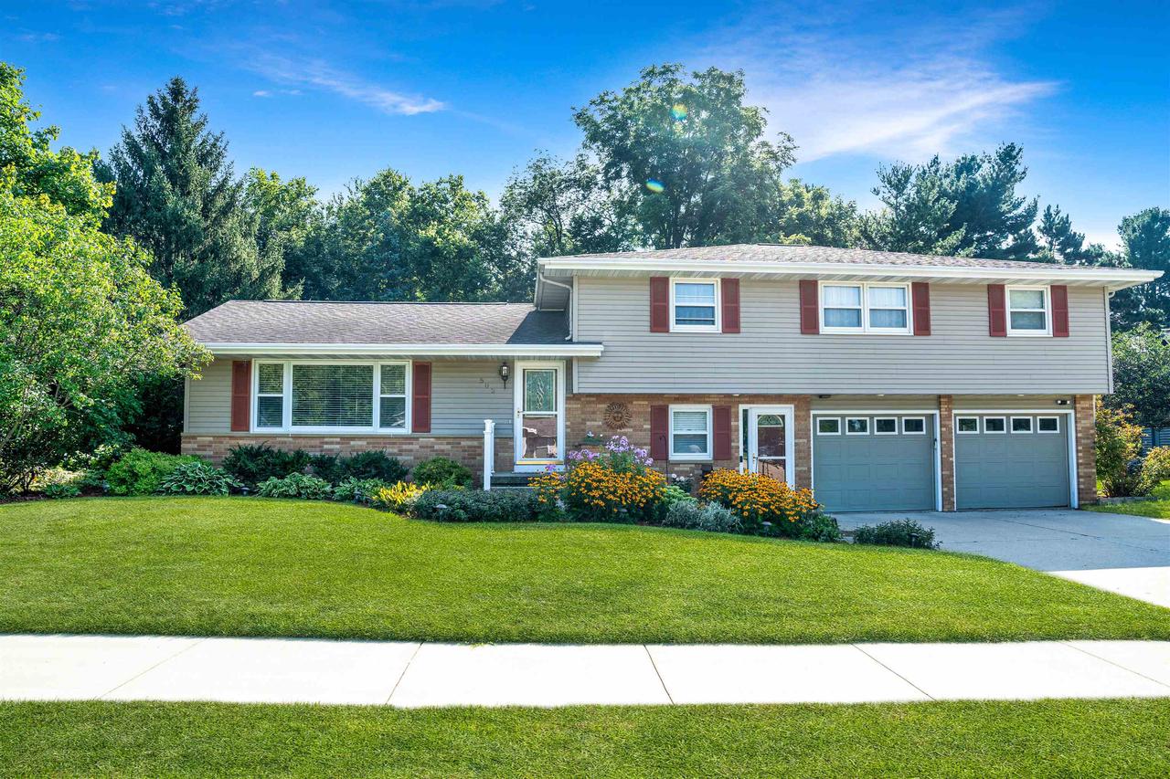 503 Birkinbine Drive Sun Prairie Wisconsin United States, for Sale, residential, Todd Thiermann, Thiermann Realty Group LLC