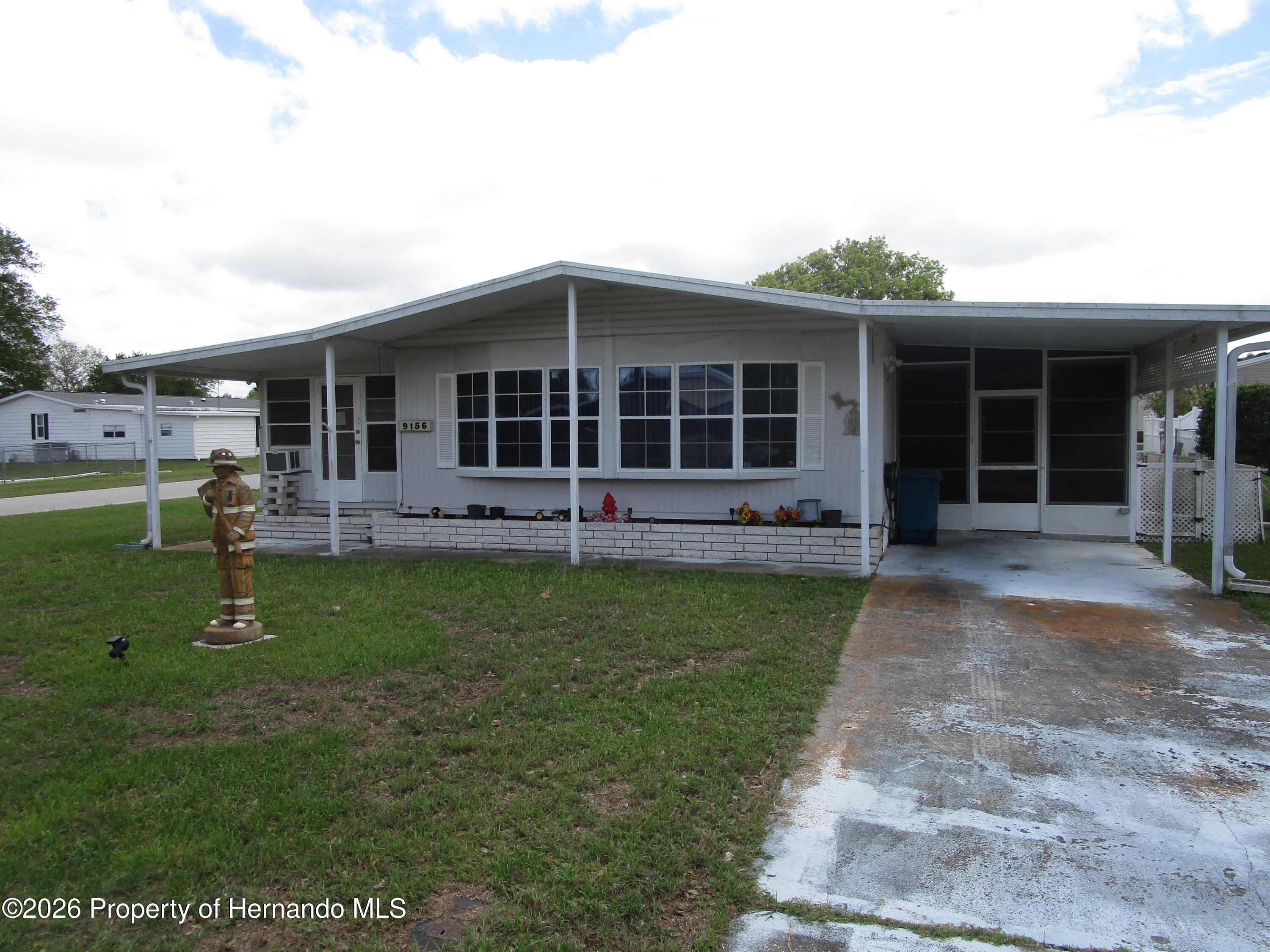9156 Admiral Street APT unit 4 Brooksville Florida United States, Sale Pending, residential,  , Gold Star Realty Group Inc