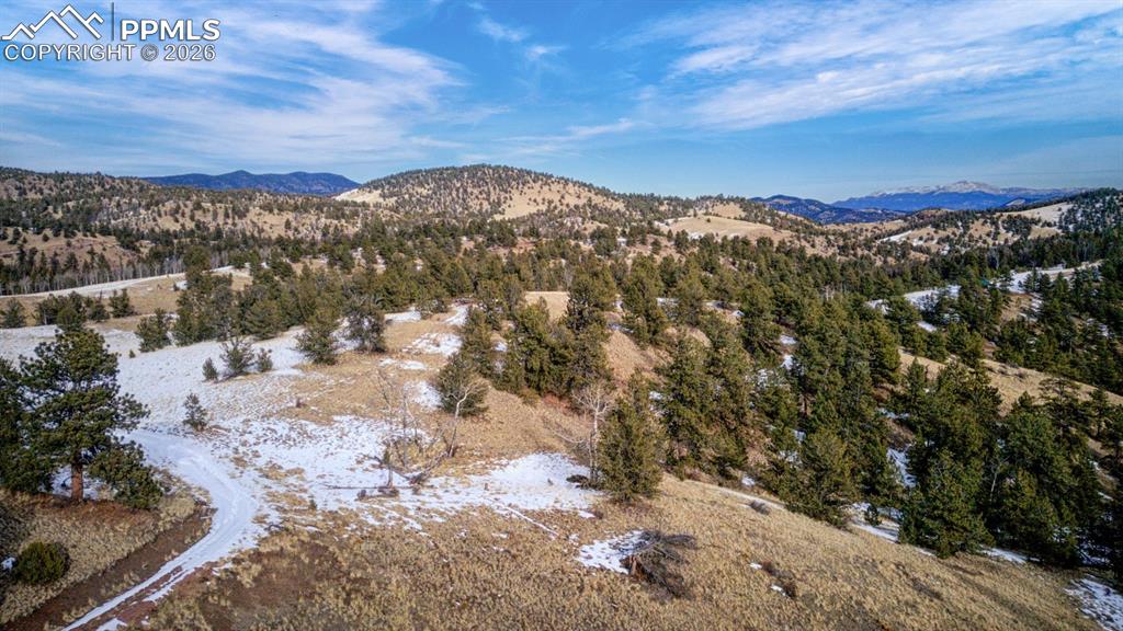 13 Buckhorn Trail Guffey Colorado United States, for Sale, commercial,  , MacKenzie-Jackson Real Estate