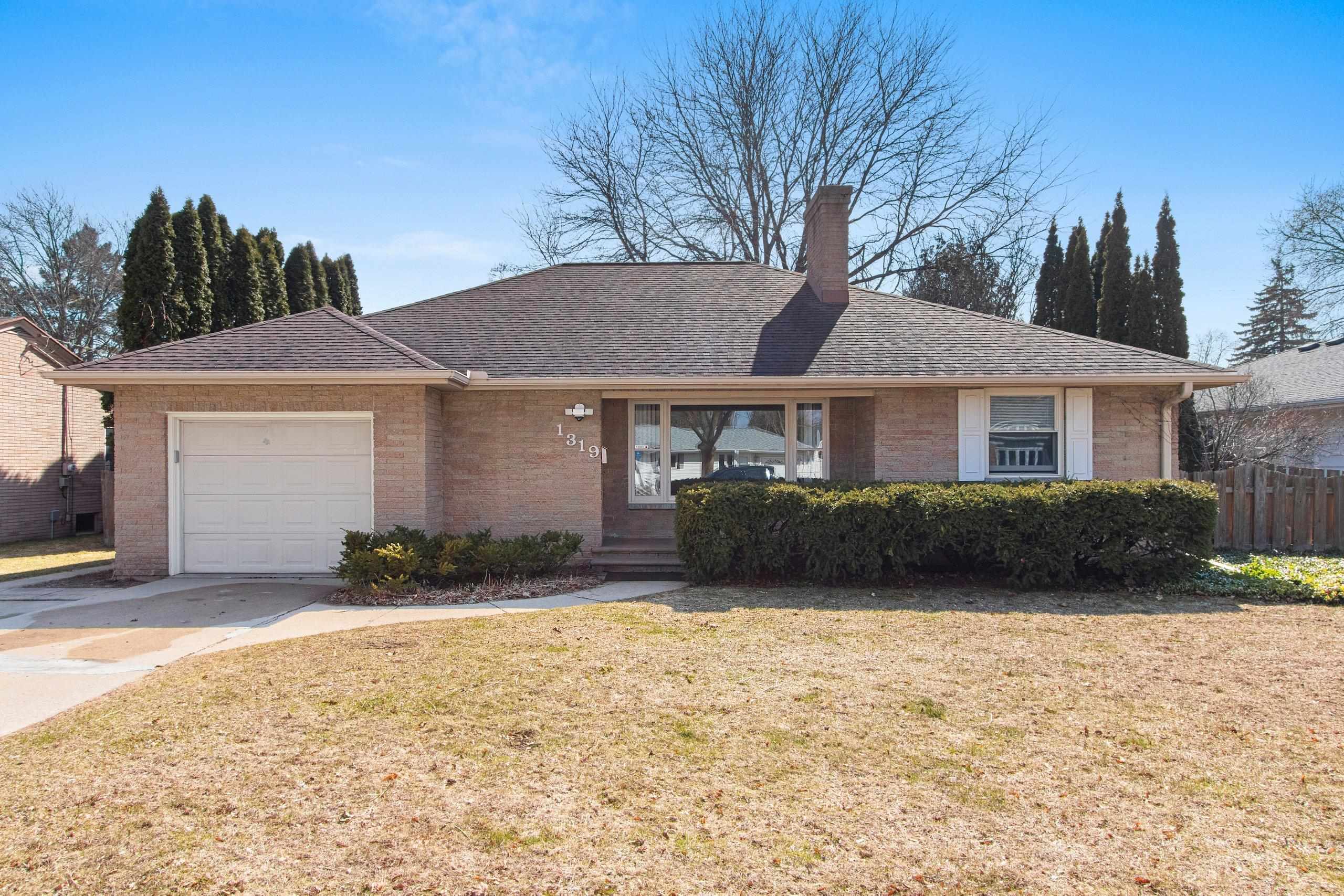 1319 OREGON Street Green Bay Wisconsin United States, for Sale, residential,  , Fireside Realty LLC