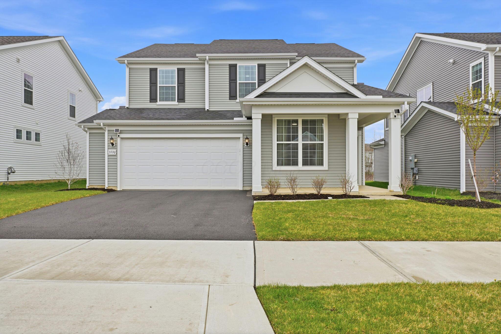 3770 Park Street Grove City Ohio United States, for Sale, residential,  , The Hessenauer Corporation