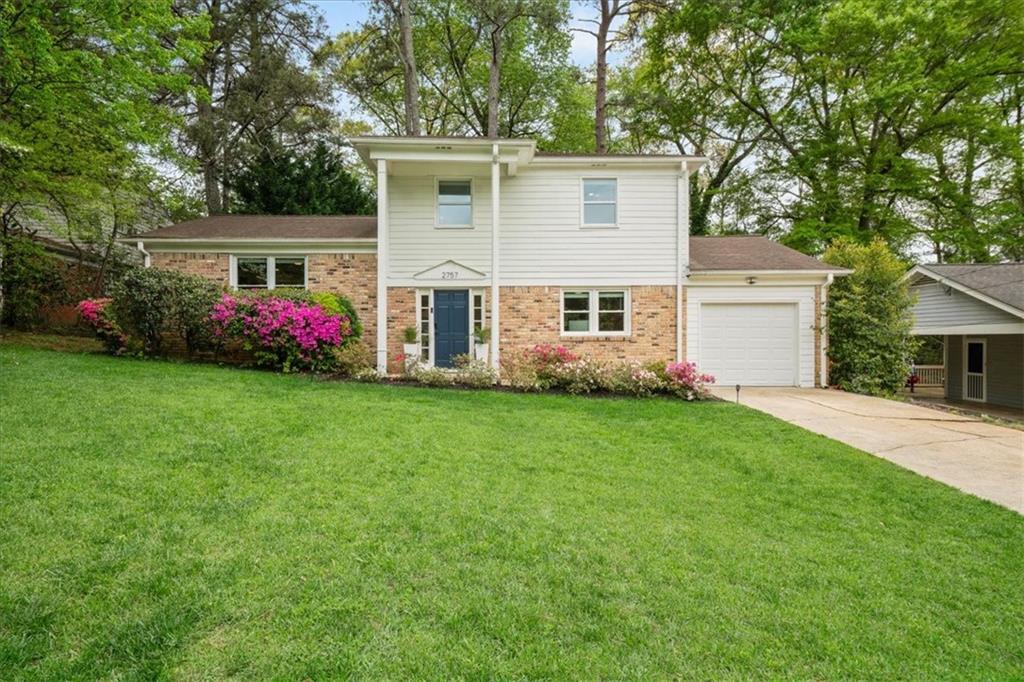 2757 Eaton Place Chamblee Georgia United States, for Sale, residential,  , Maxima Realty