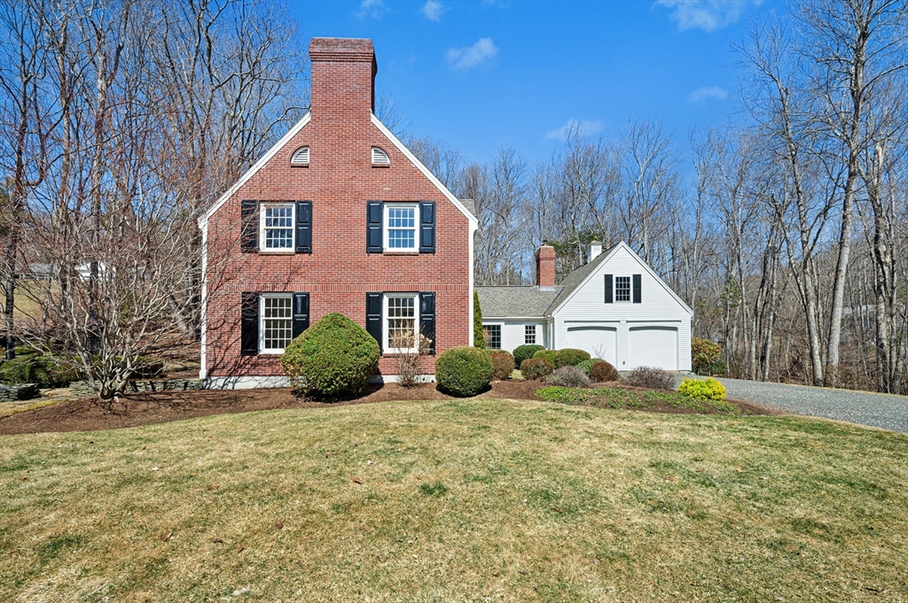 4 Black Hill Rd Paxton Massachusetts United States, for Sale, residential,  , Media Realty Group Inc.