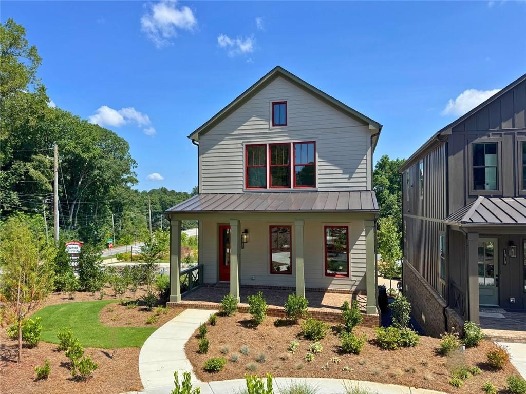 1917 Repose Drive Chamblee Georgia United States, for Sale, residential,  , Maxima Realty