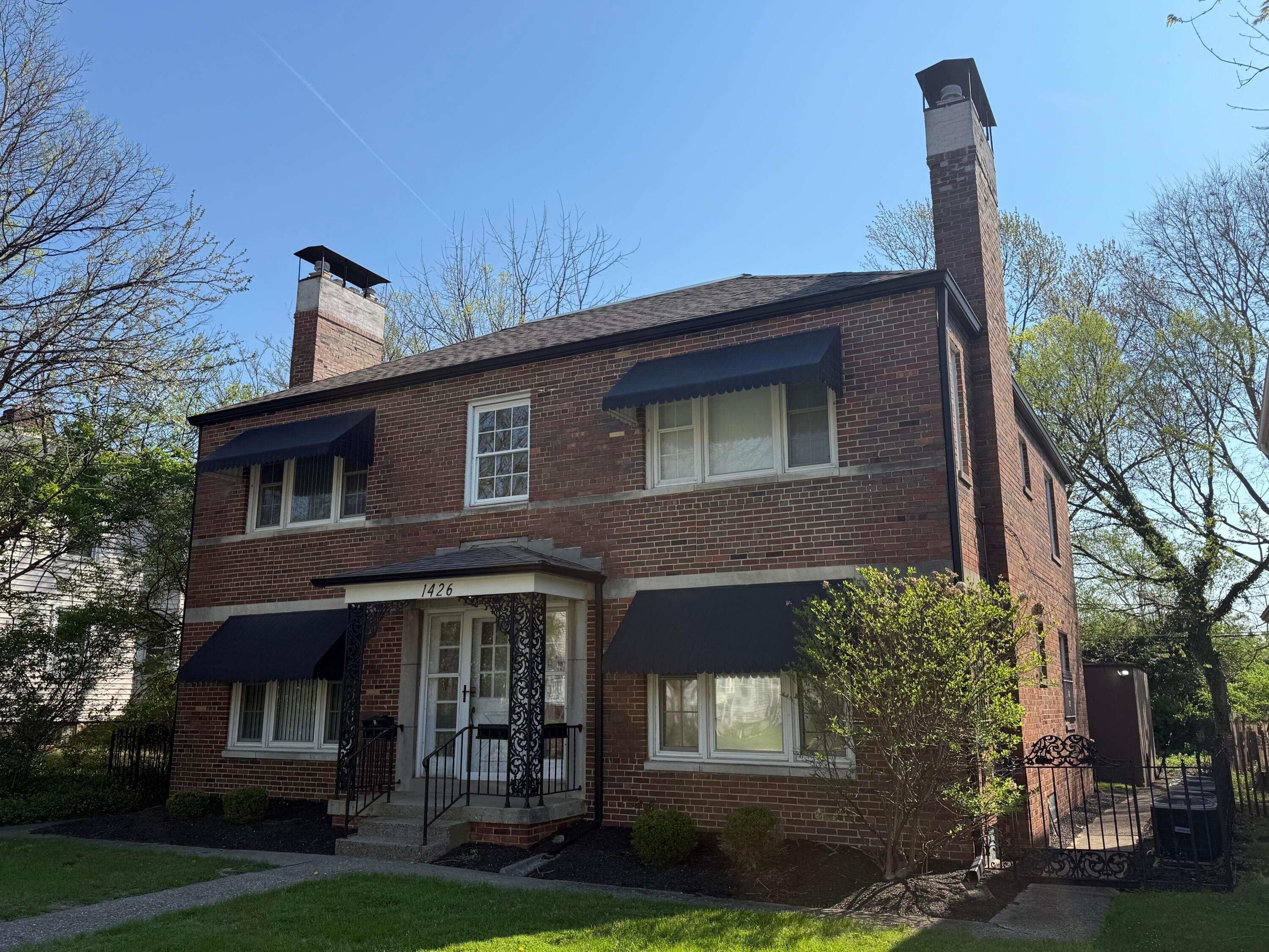 1426 Meadow Road Columbus Ohio United States, for Sale, commercial,  , The Hessenauer Corporation