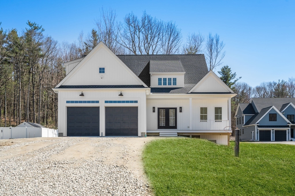 306 Fisher Rd Holden Massachusetts United States, for Sale, residential,  , HouZingo