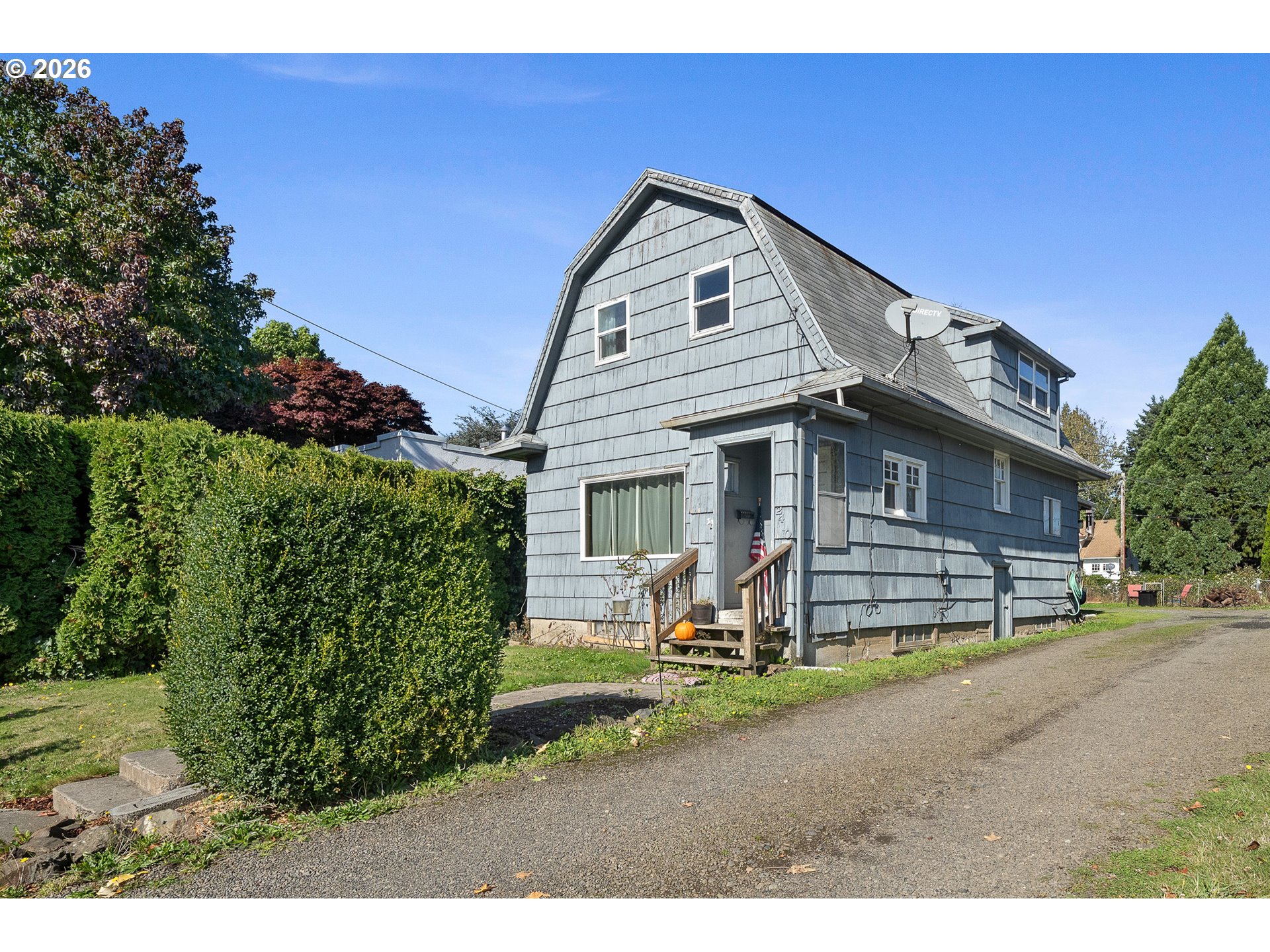 2410 3RD ST Tillamook Oregon United States, for Sale, residential,  , Decker Real Estate, Inc.