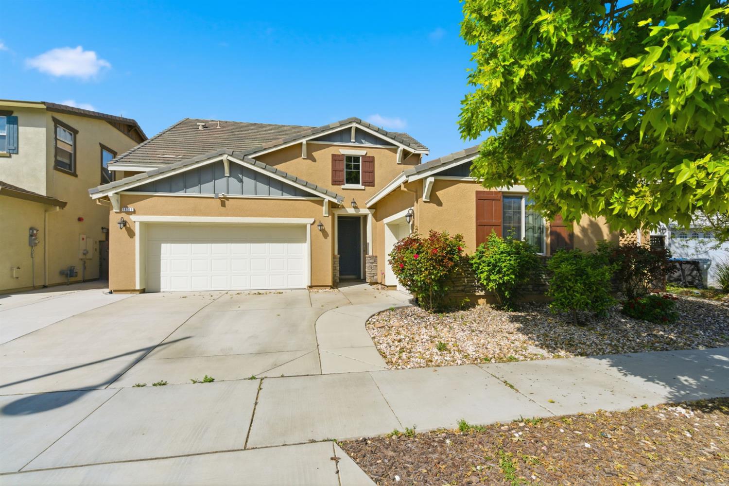 18311 Tioga Drive Lathrop California United States, for Sale, residential, Robert  Ramirez, Fathom Realty
