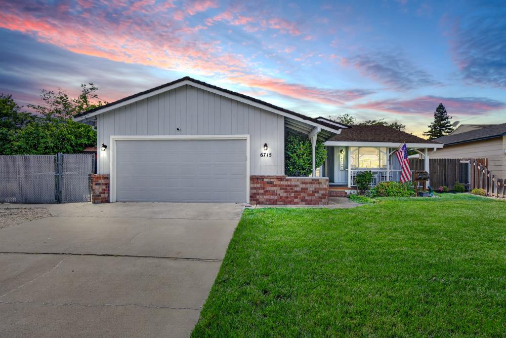6715 Main Avenue Orangevale California United States, for Sale, residential, Cornel Vancea, Alliance Bay Realty