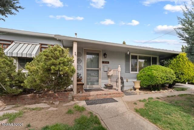 314 J Street Sparks Nevada United States, Sale Pending, residential,  ,  Ballard Realty, Inc.