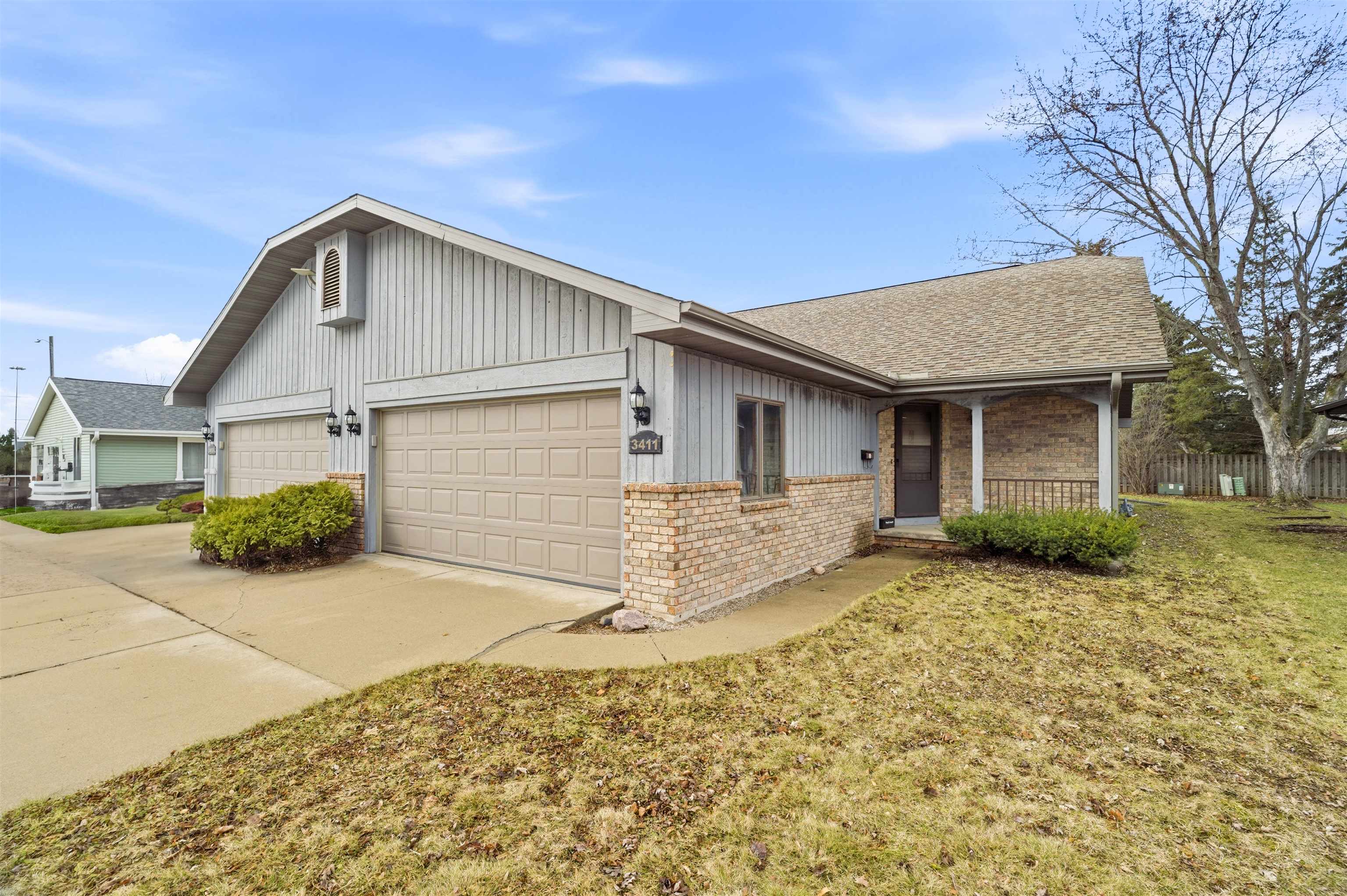3411 N MARCOS Lane Appleton Wisconsin United States, for Sale, residential,  , Fireside Realty LLC