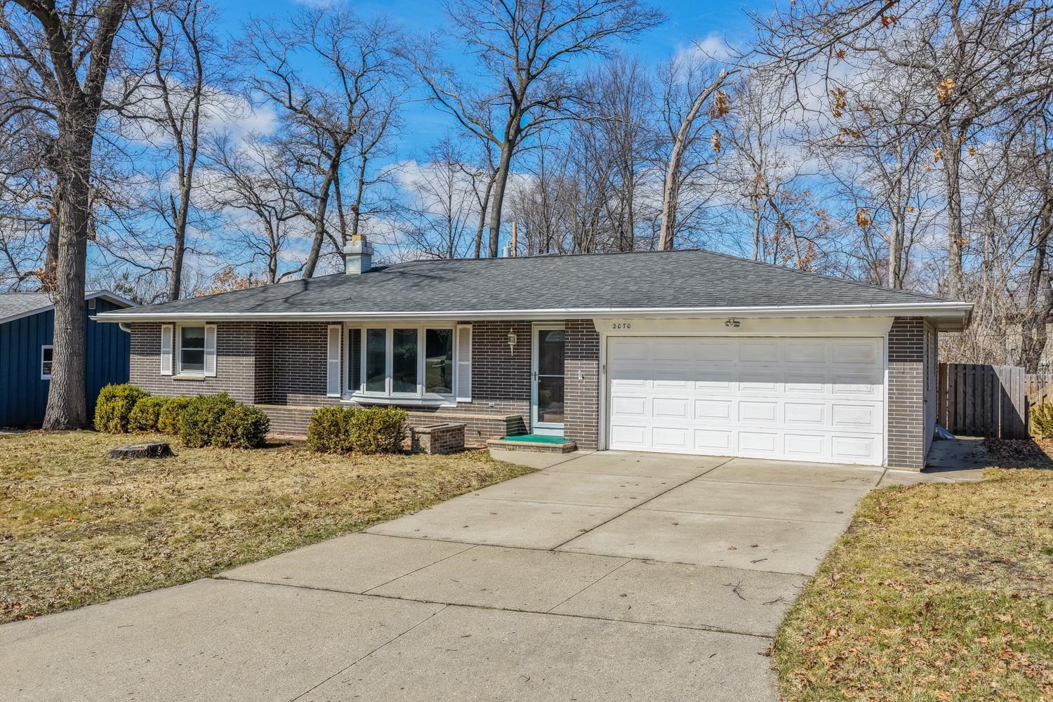 2070 WEST POINT Terrace Green Bay Wisconsin United States, for Sale, residential,  , Fireside Realty LLC