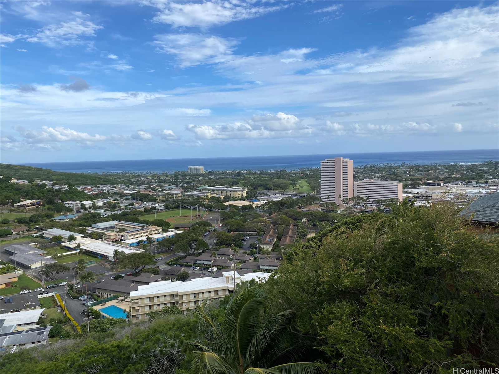 1603-D Paula Drive Honolulu Hawaii United States, for Sale, residential,  , SUN PROPERTIES