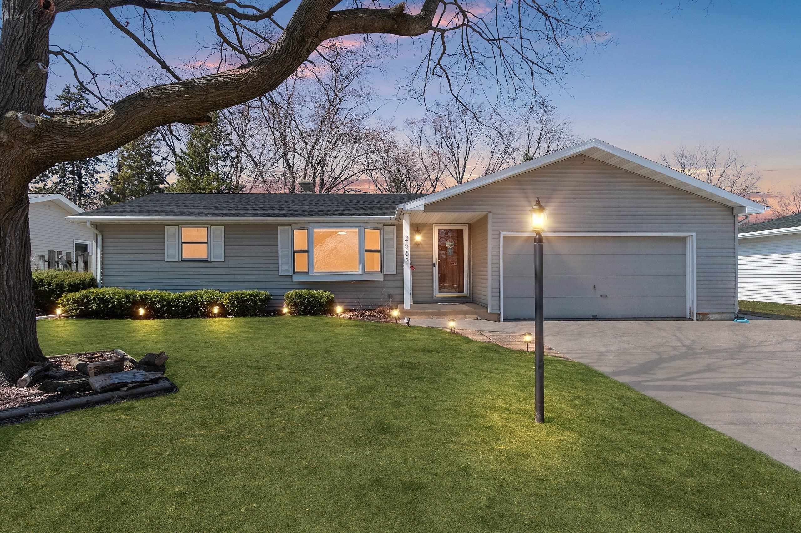 2562 LIBAL Street Green Bay Wisconsin United States, for Sale, residential,  , Fireside Realty LLC