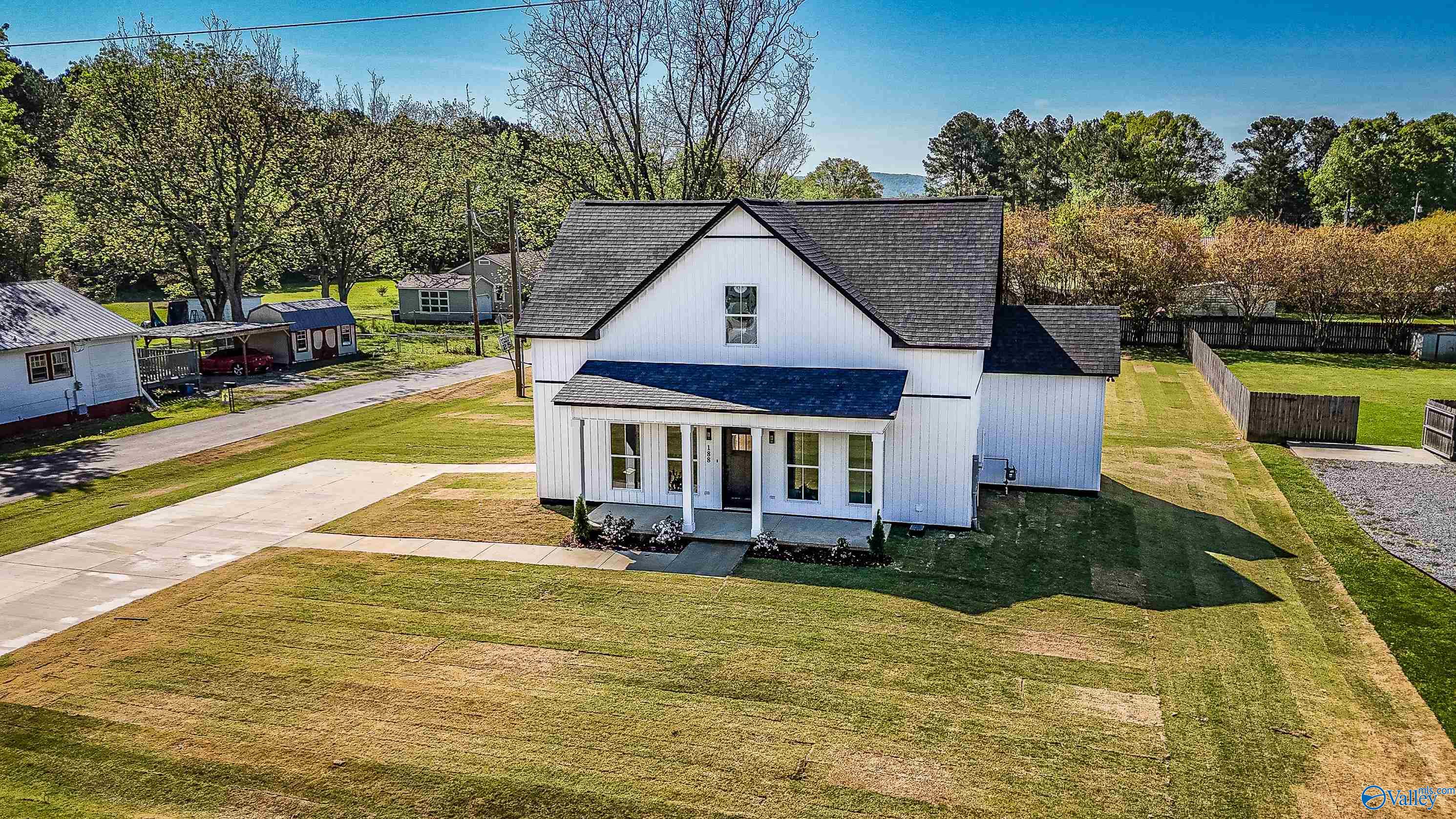 188 College Avenue New Hope Alabama United States, for Sale, residential,  , Down Home Real Estate llc