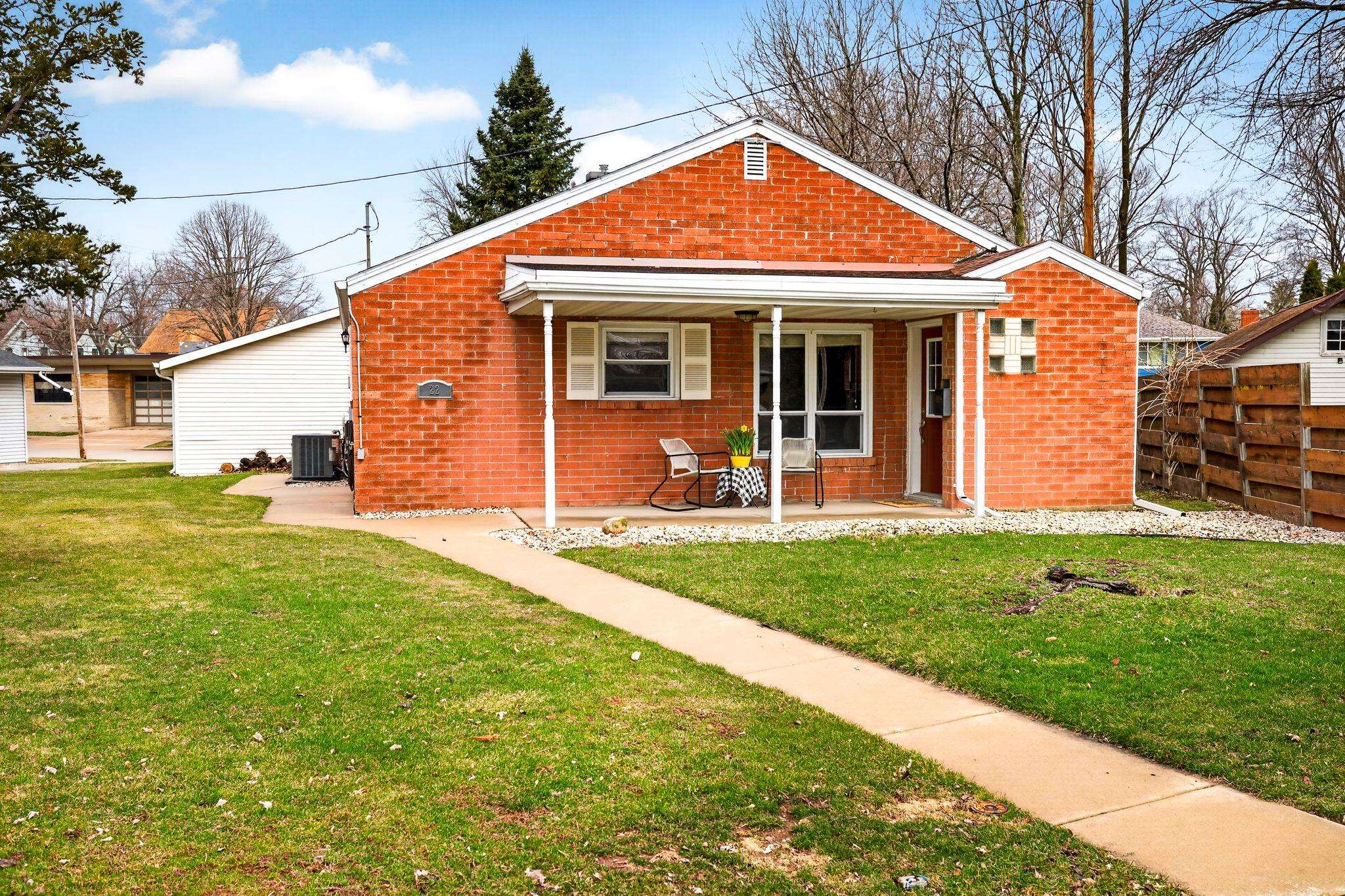22 JOHNSON Court Appleton Wisconsin United States, for Sale, residential,  , Fireside Realty LLC