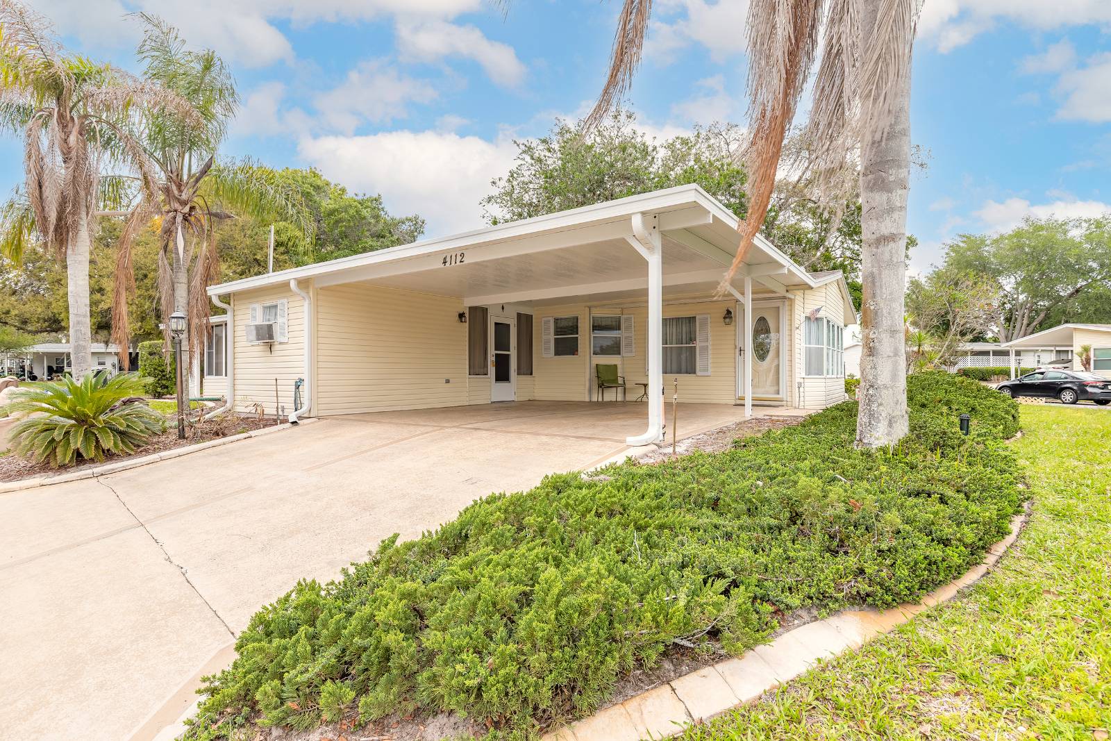 4112 Huckleberry Ln Deland Florida United States, for Sale, residential,  , Mobile Home Pros