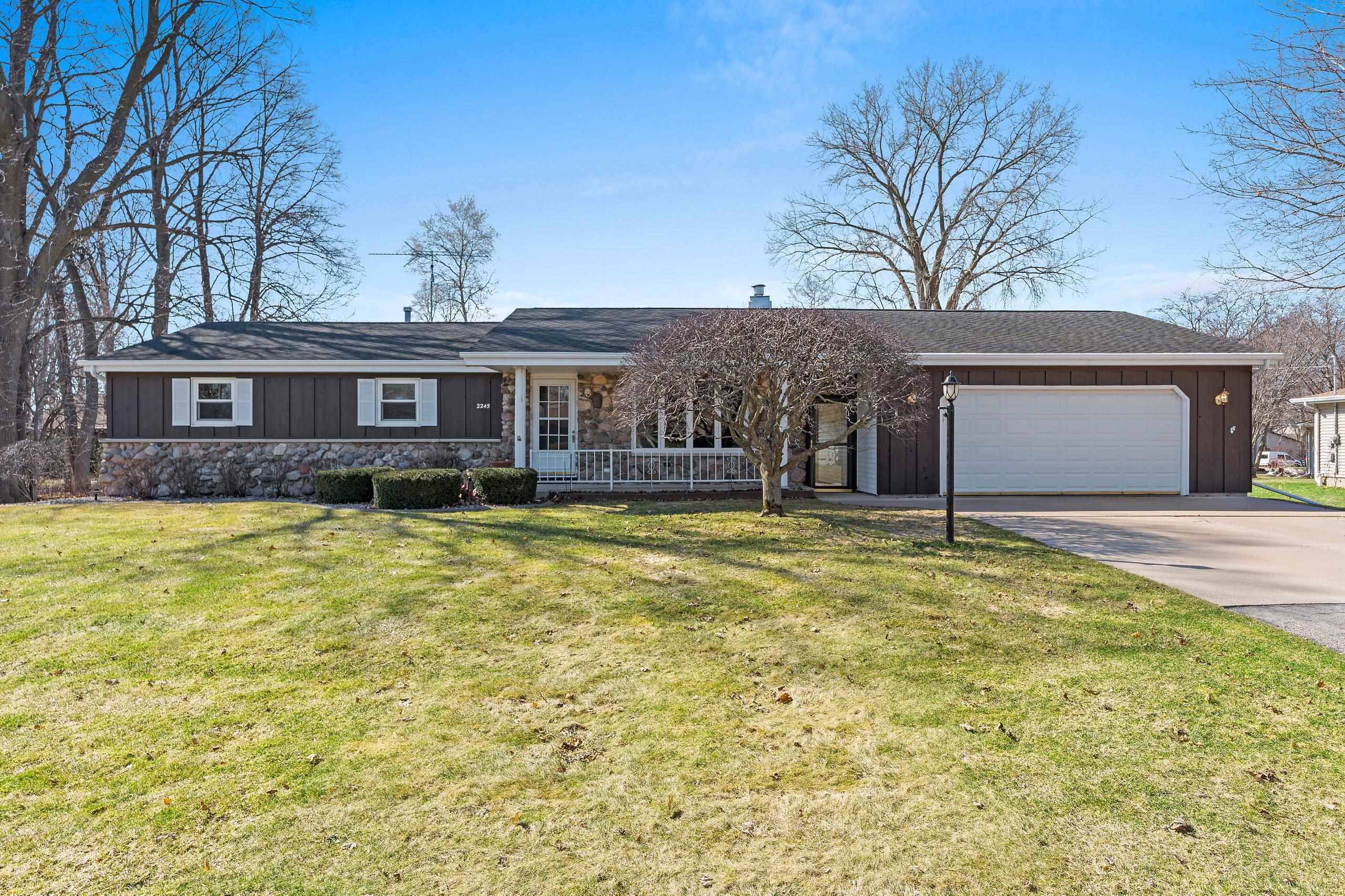 2245 LARKSPUR Drive Appleton Wisconsin United States, for Sale, residential,  , Fireside Realty LLC