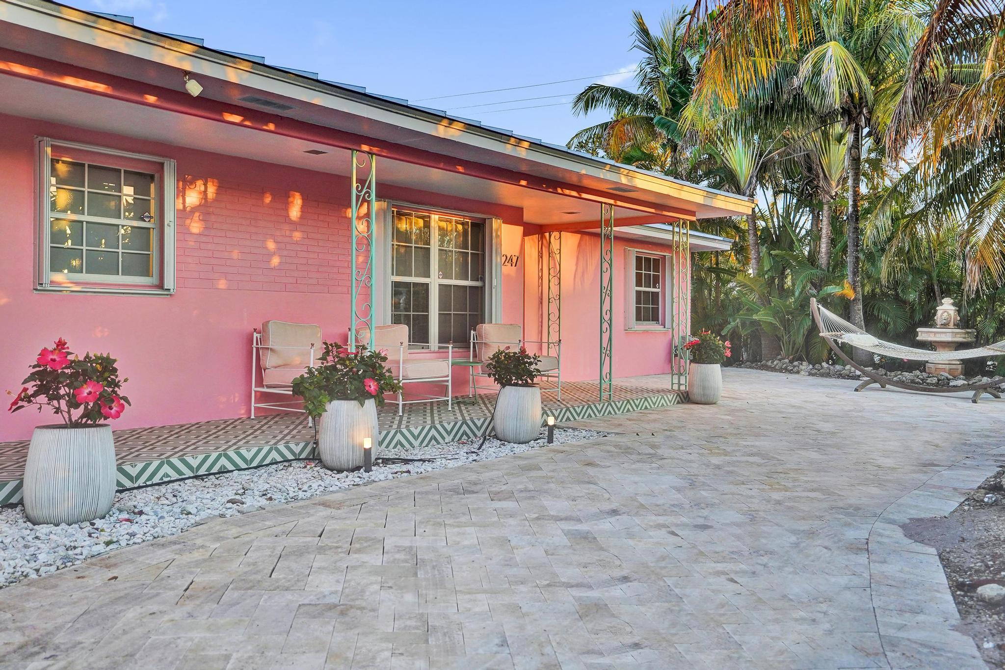 247 SE 3rd Avenue Delray Beach Florida United States, for Sale, residential, Matt Levine, The Premier Group & Compass