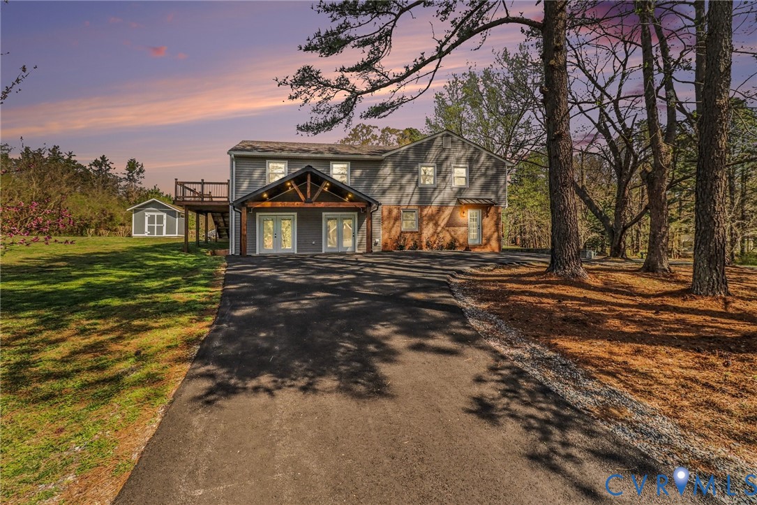 9660 Morley Road Midlothian Virginia United States, for Sale, residential,  , HomeLife Access Realty