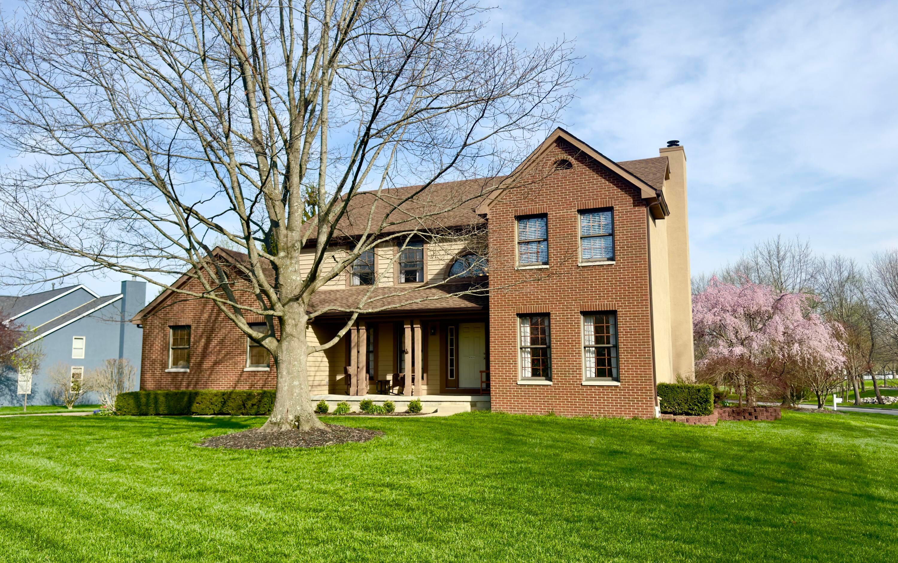 1392 Bingham Mills Drive New Albany Ohio United States, for Sale, residential,  , The Hessenauer Corporation
