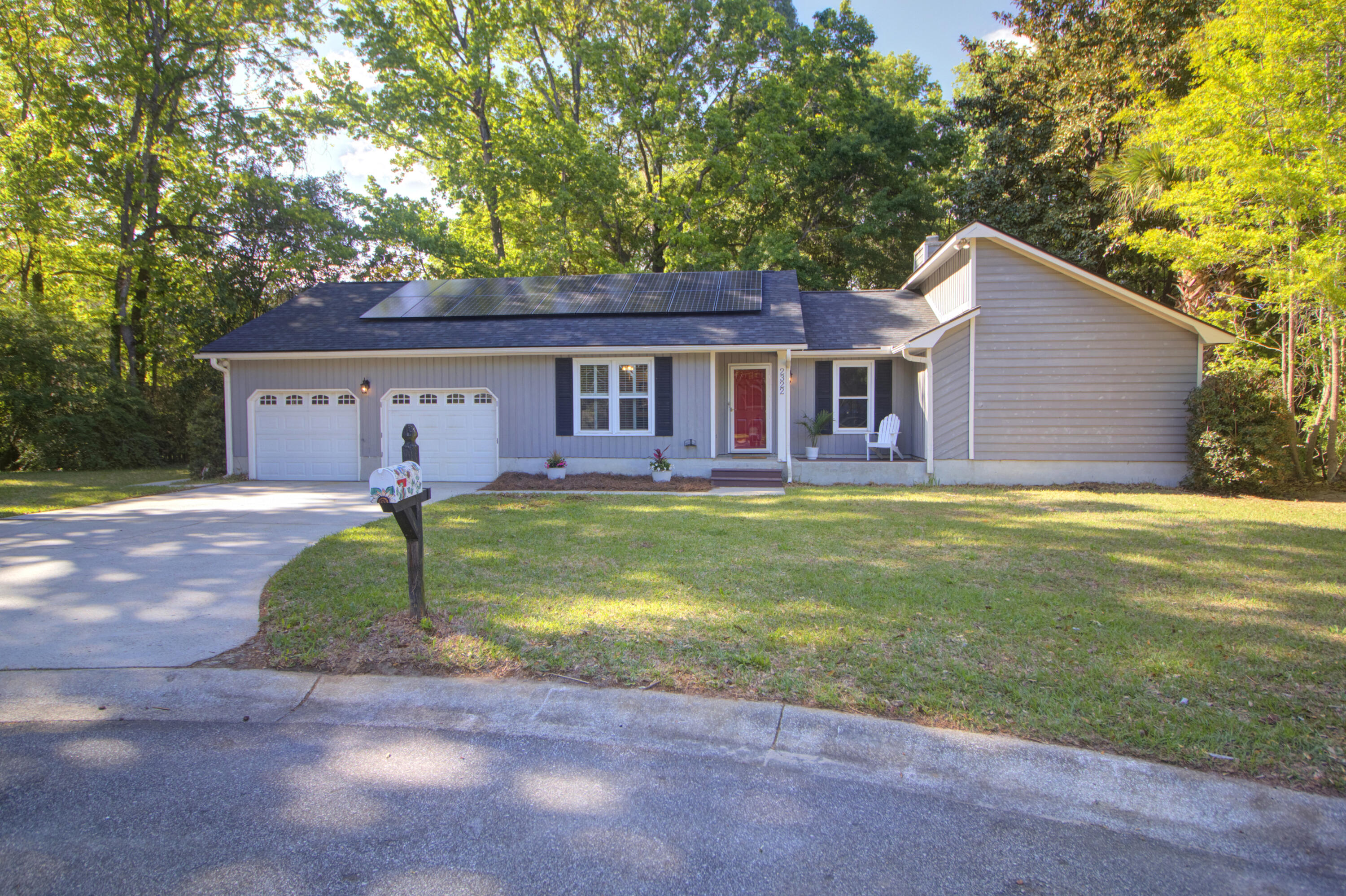 2322 Mckee Court Charleston South Carolina United States, for Sale, residential, Bobbie  Rose, Keller Williams Realty Charleston/West Ashley