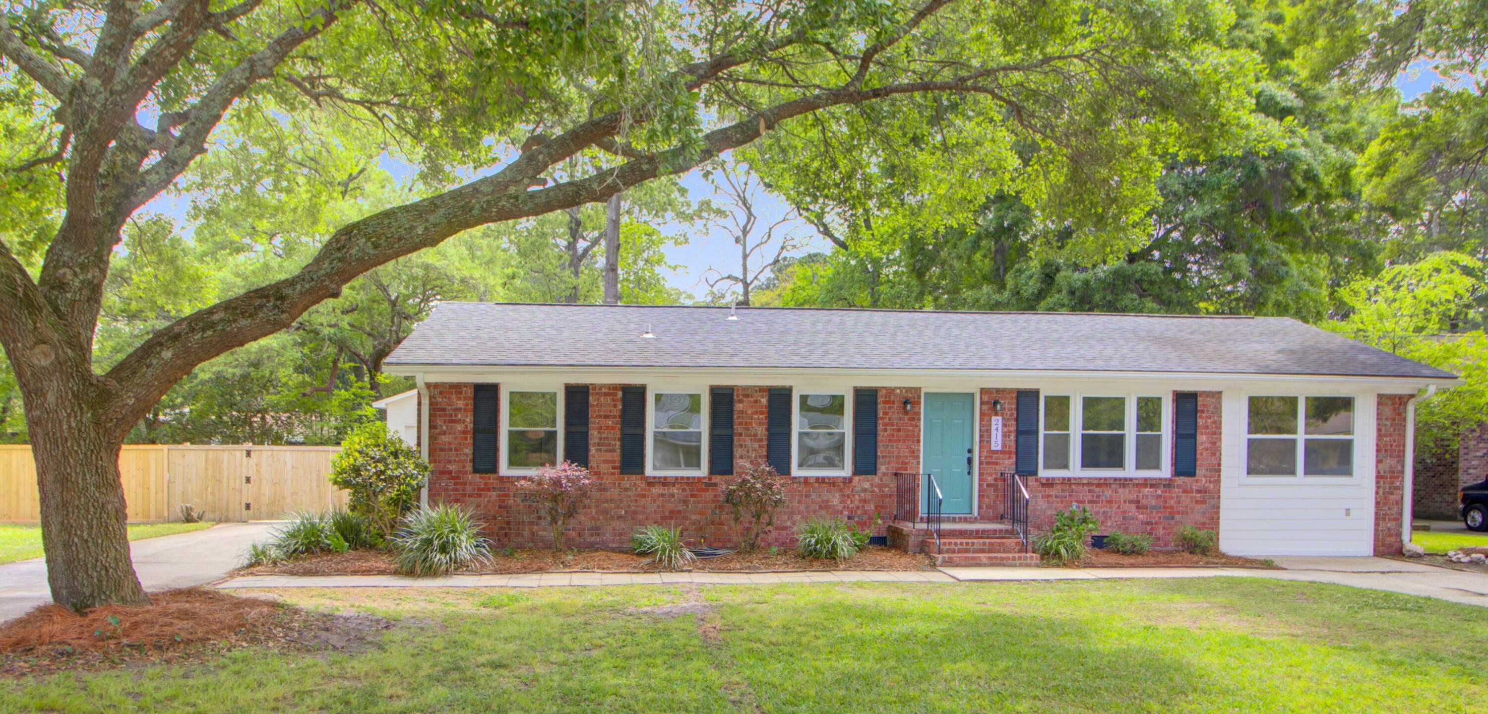 2415 Terrell Street Charleston South Carolina United States, for Sale, residential, Bobbie  Rose, Keller Williams Realty Charleston/West Ashley