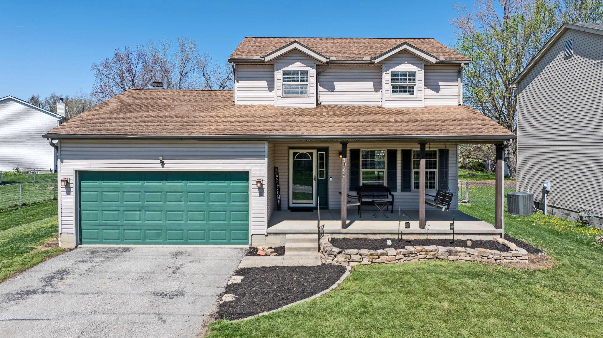 1962 Dyer Road Grove City Ohio United States, for Sale, residential,  , The Hessenauer Corporation