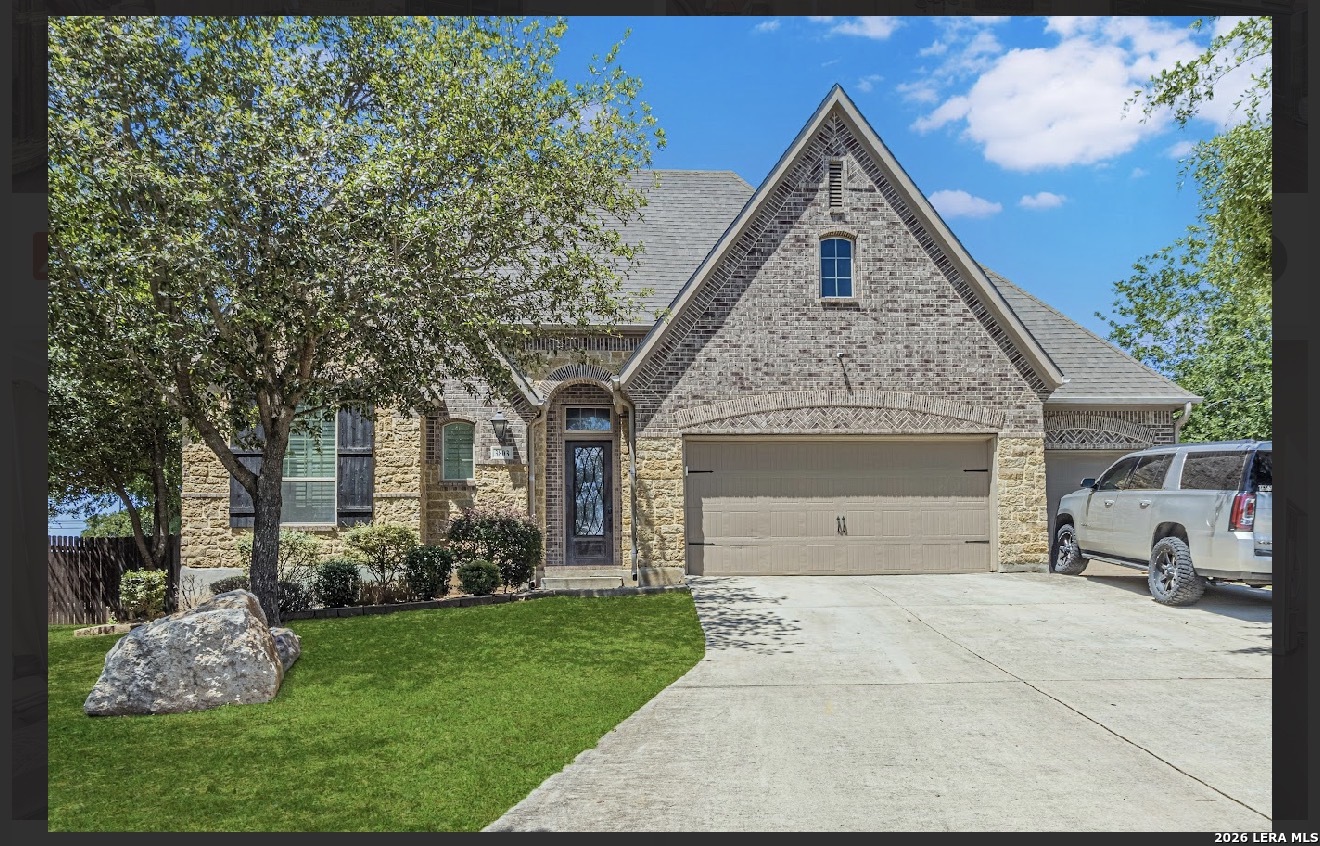 3803 Gran Heights San Antonio Texas United States, for Sale, residential, Angelica Albanese Wilson, The Firm Real Estate Advisors