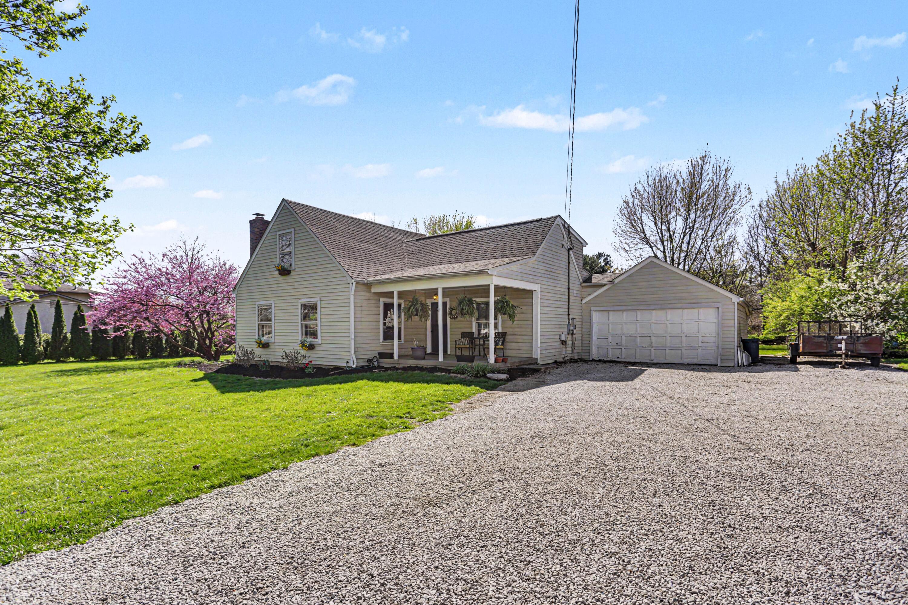 4353 Hoover Road Grove City Ohio United States, for Sale, residential,  , The Hessenauer Corporation
