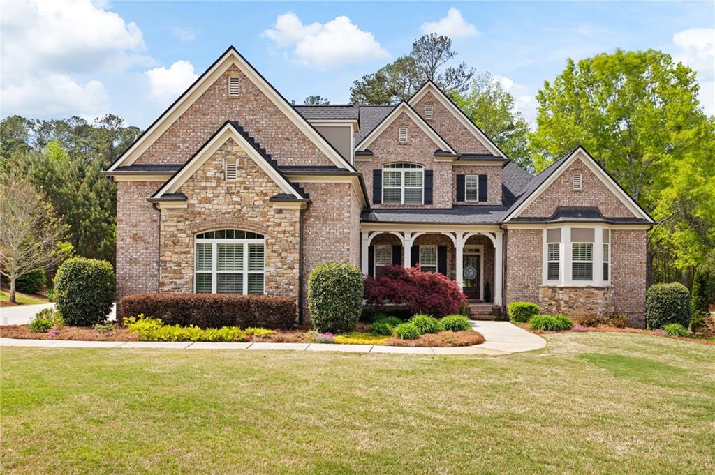 405 Scott Farm Drive Powder Springs Georgia United States, for Sale, residential,  , Beautiful Homes Now Inc.