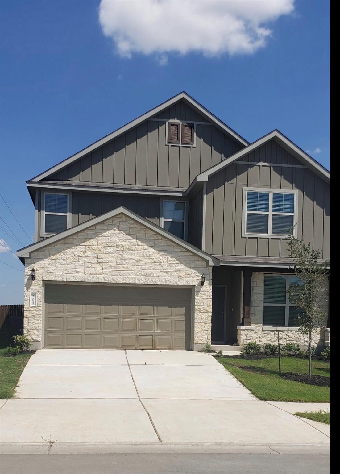204 Eli Whitney WAY Hutto Texas United States, Sale Pending, residential, Christopher  Machuca, StepStone Realty, LLC