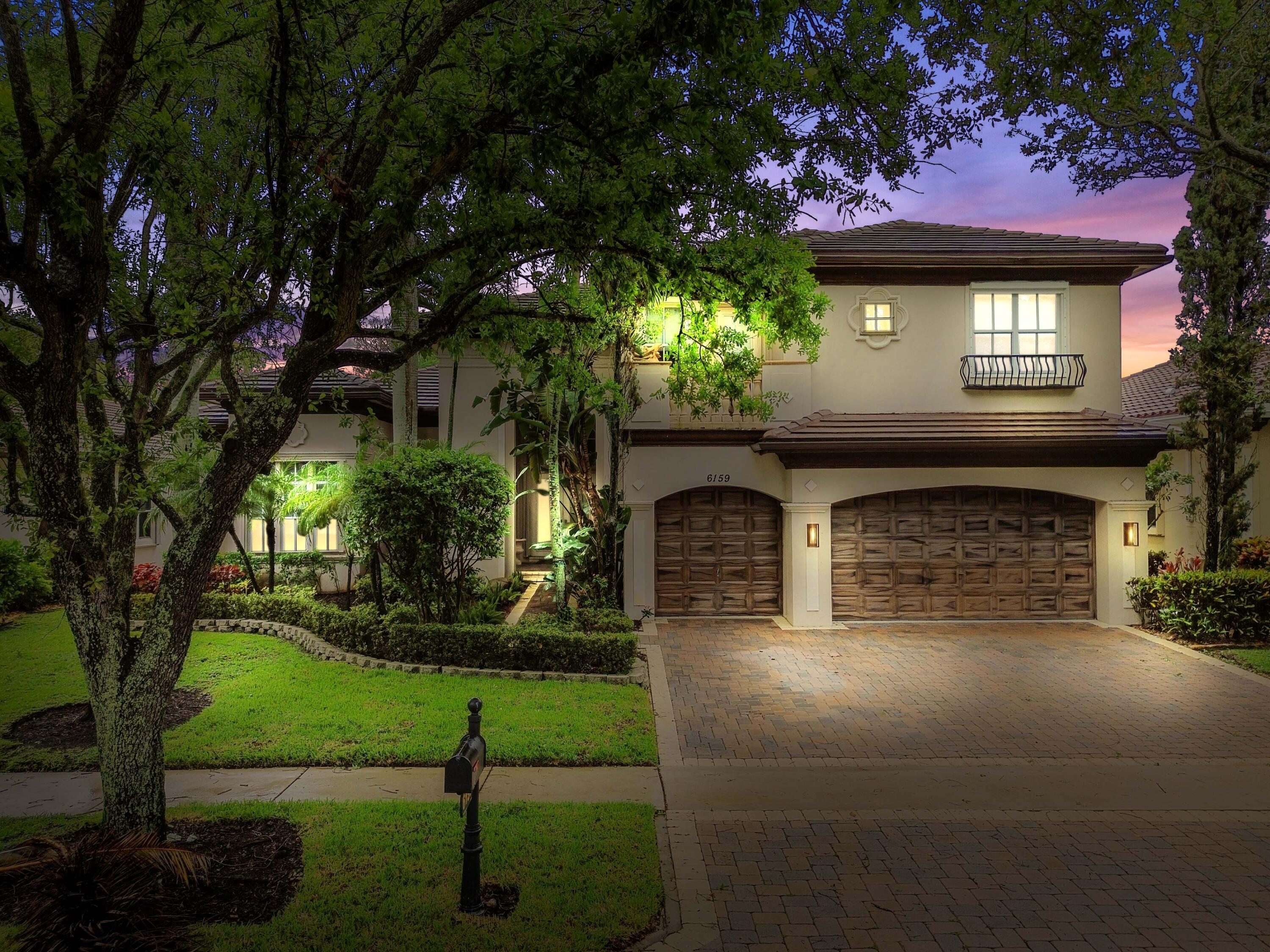 6159 Via Venetia Delray Beach Florida United States, for Sale, residential, Matt Levine, The Premier Group & Compass