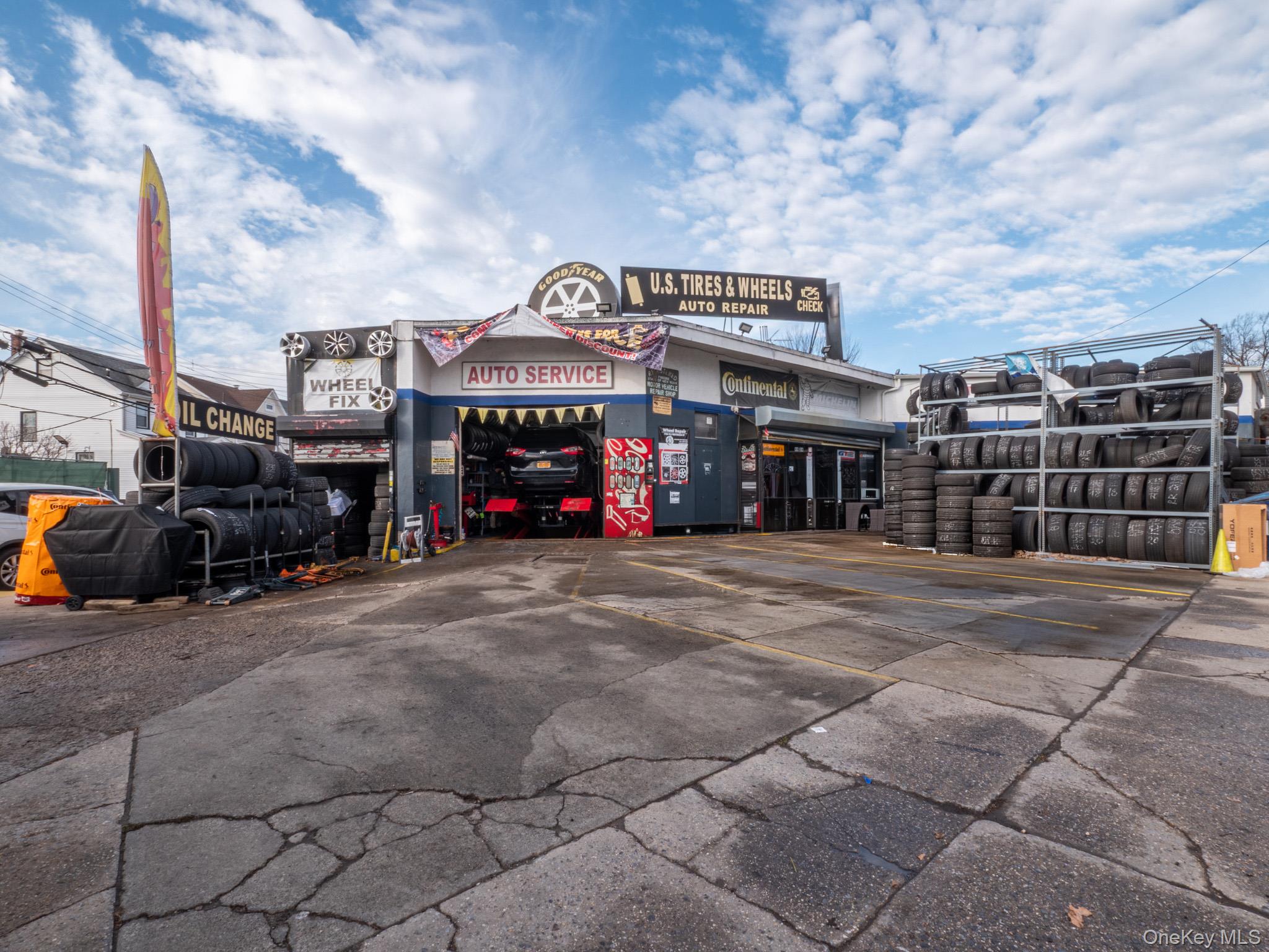 8924 Metropolitan Avenue Rego Park New York United States, for Sale, commercial, David Yudell, Exit Realty First Choice