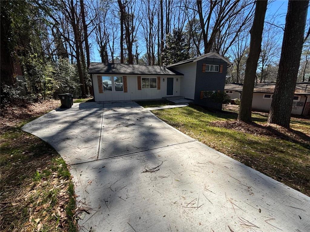 2485 Ortega Way Chamblee Georgia United States, for Sale, residential,  , Maxima Realty