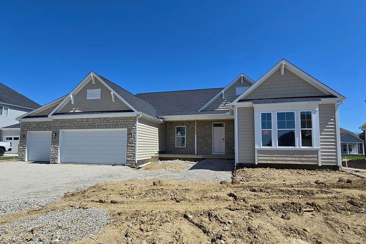 5486 Scotch Woods Drive Grove City Ohio United States, for Sale, residential,  , The Hessenauer Corporation