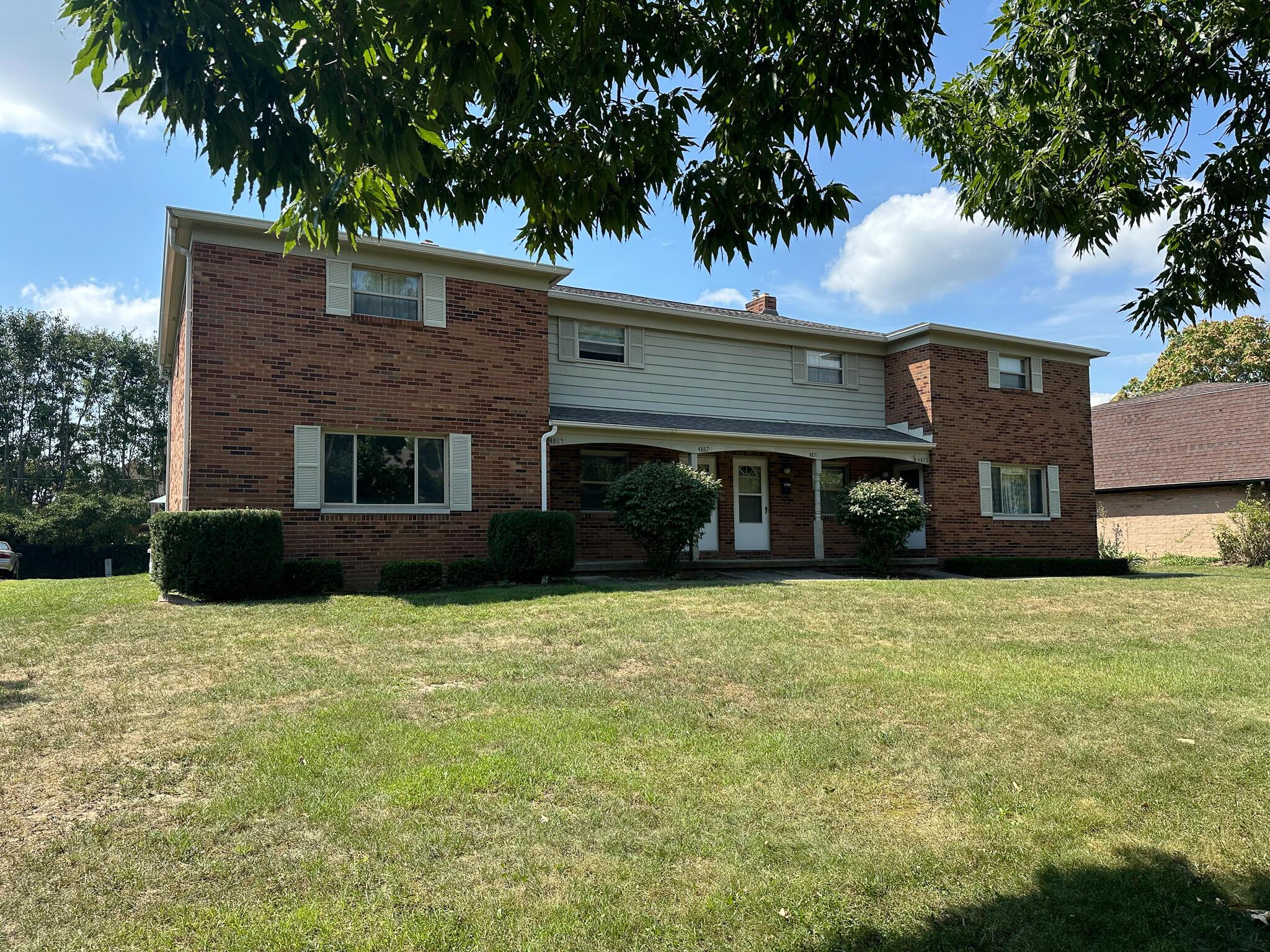 4865 Dierker Road Columbus Ohio United States, for Rent, residential,  , The Hessenauer Corporation