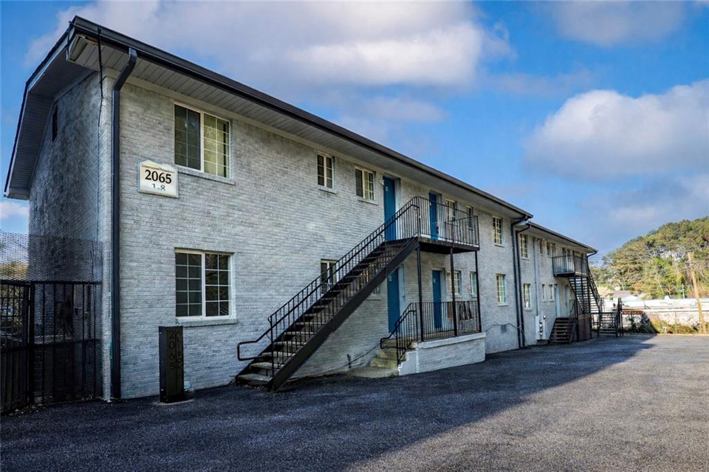2065 Street information unavailable Court APT Unit 6 Atlanta Georgia United States, for Rent, residential, Sultan Ahmed, Realty Hub