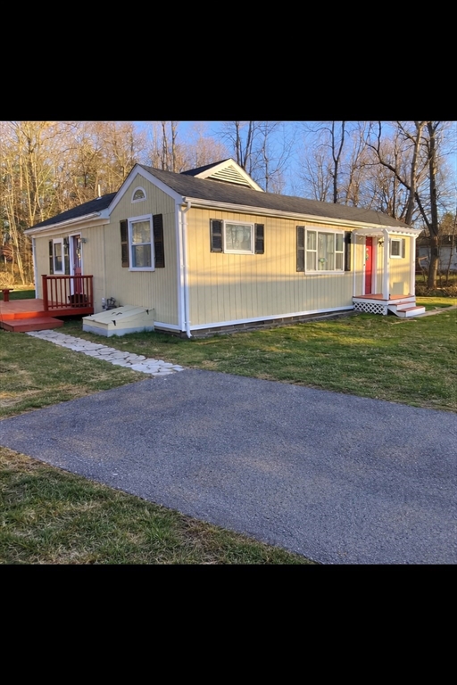 27 Morgan Rd Holbrook Massachusetts United States, for Sale, residential,  , Tullish & Clancy Real Estate