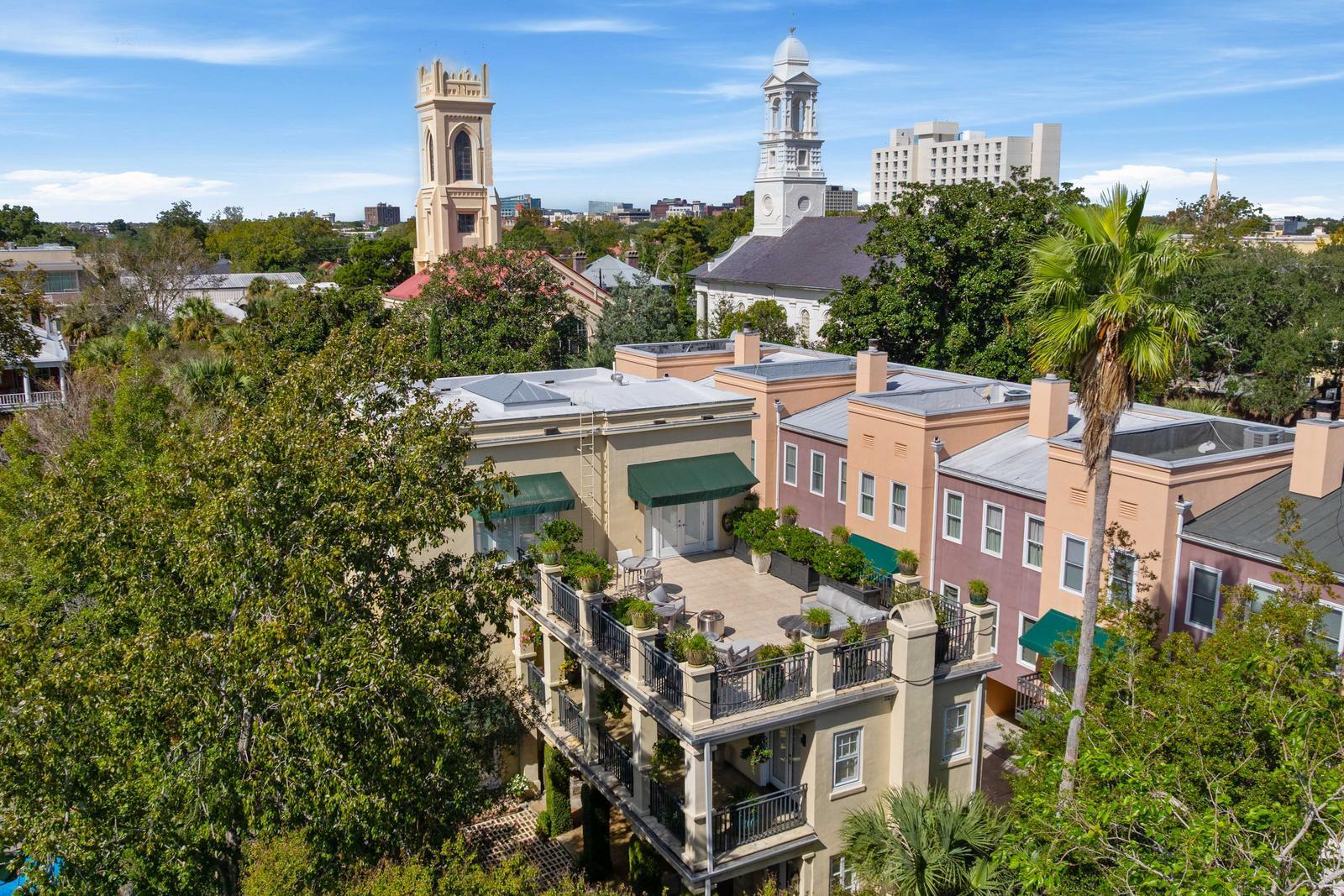 4 Gateway Walk Charleston South Carolina United States, Sale Pending, residential, Bobbie  Rose, Keller Williams Realty Charleston/West Ashley