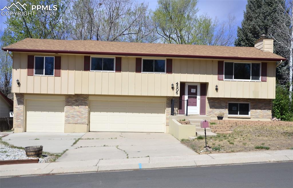 4506 Ranch Circle Colorado Springs Colorado United States, for Sale, residential, Christy Dunfee, Realty One Group Apex