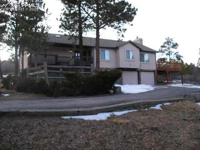 1360 Fawnwood Road Monument Colorado United States, for Sale, residential, Christy Dunfee, Realty One Group Apex