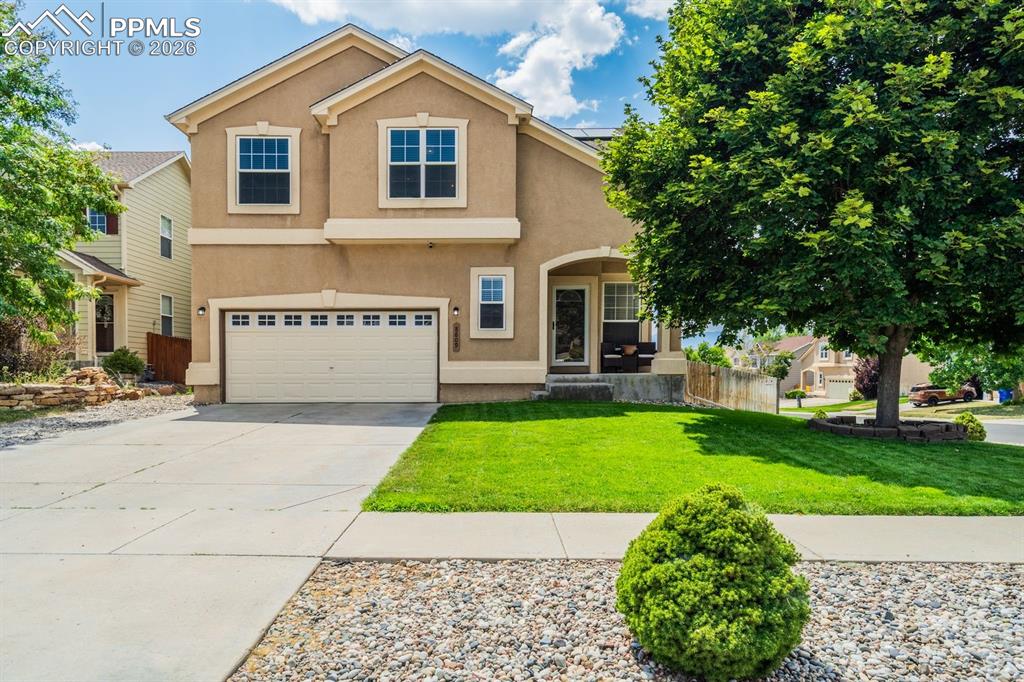 8809 Christy Court Colorado Springs Colorado United States, for Sale, residential, Christy Dunfee, Realty One Group Apex