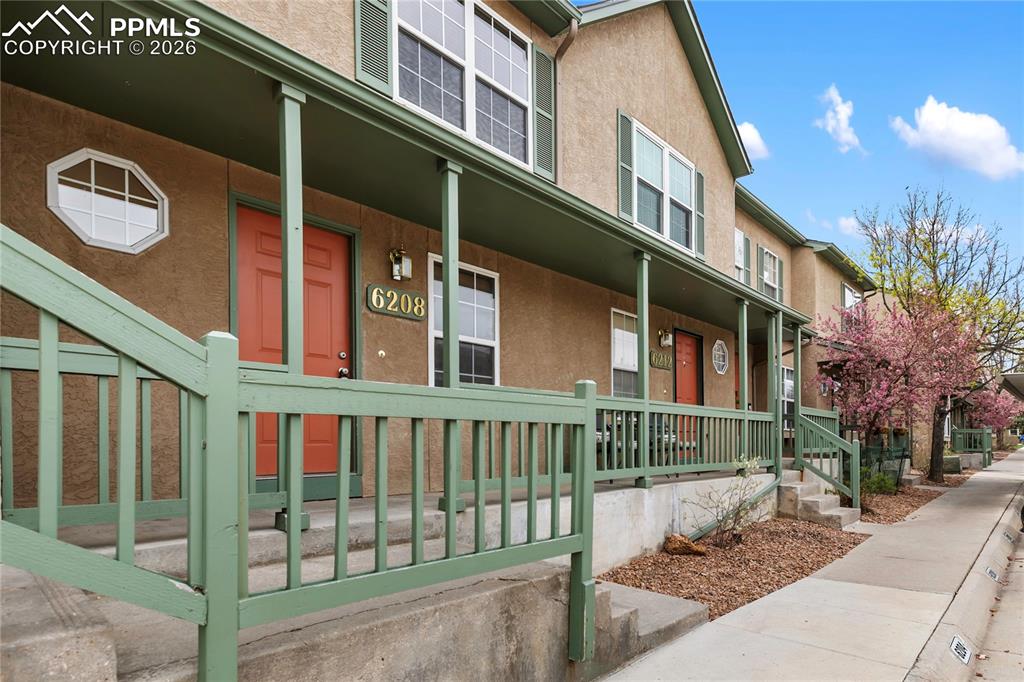 6208 Colony Circle Colorado Springs Colorado United States, for Sale, residential, Christy Dunfee, Realty One Group Apex