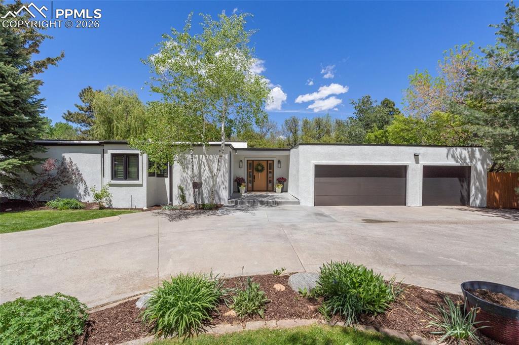 110 Vine Street Colorado Springs Colorado United States, for Sale, residential, Christy Dunfee, Realty One Group Apex